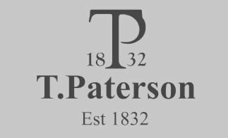 T Paterson